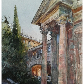 Санаторий "Металлург"