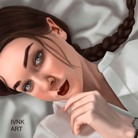 Цифровой портрет