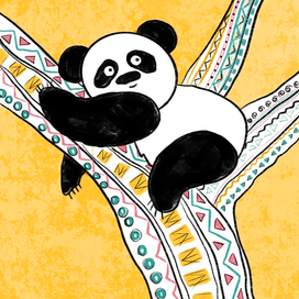 Панда