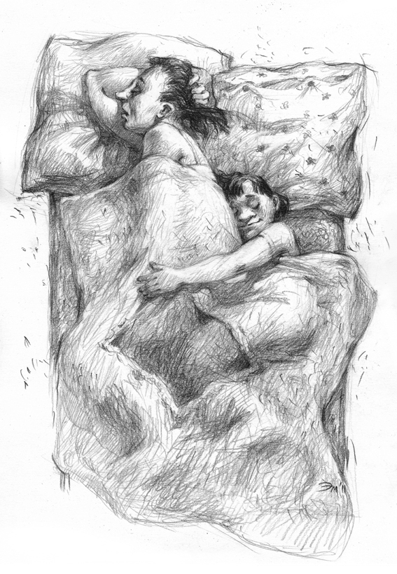 Петрушевская. Страна.2