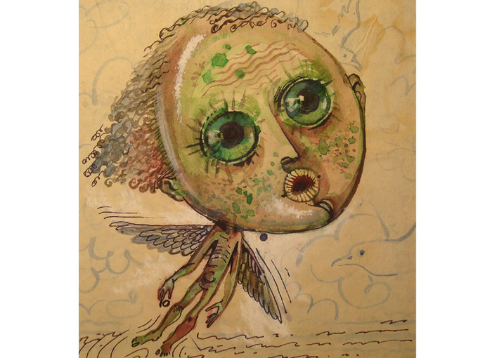 как страшно жить)))