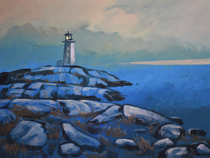 каменный остров