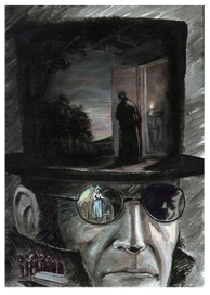 Человек в футляре