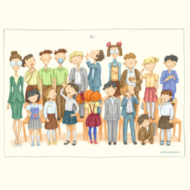 К рассказу "Невидимка" 