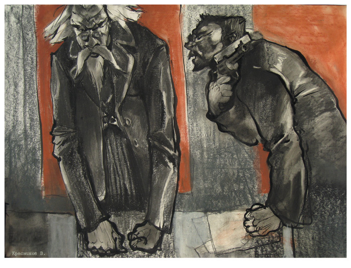 Собачье сердце "Судьба Шарикова"