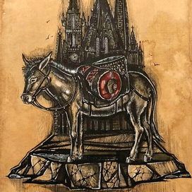 Шарль де Костер. Легенда об Уленшпигеле