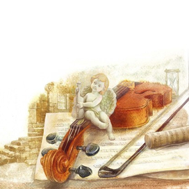 В ожидании нового хозяина