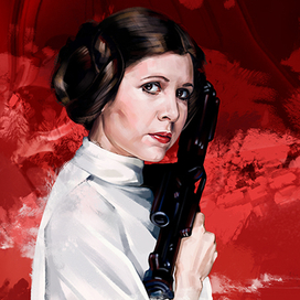Leia