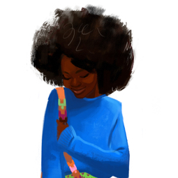 эверидэйфешн шоколадка