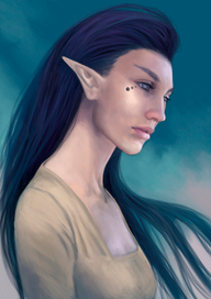 Half-Elf