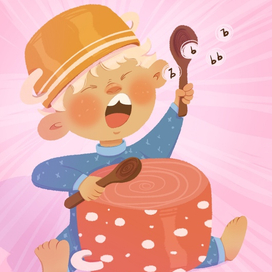 Юные таланты