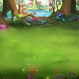 Арена 2 "Лига хаоса"