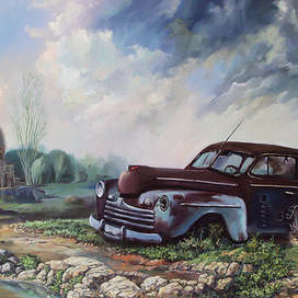 Сватовство Мальти Мауса