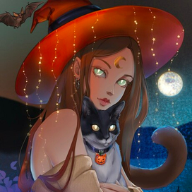 Under the lunar world