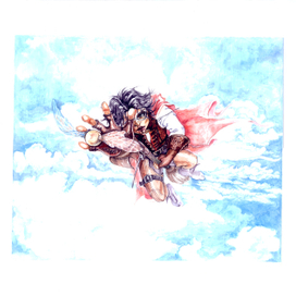 "Гарри Поттер и Принц-полукровка"