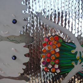 "Хранитель детей" фрагмент