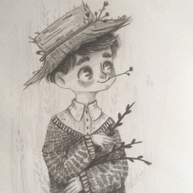 Хулиган Том