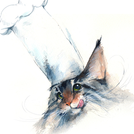 Специалист по вкусняшкам