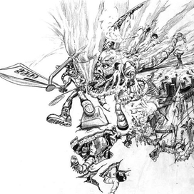 Предчувствие миллениума