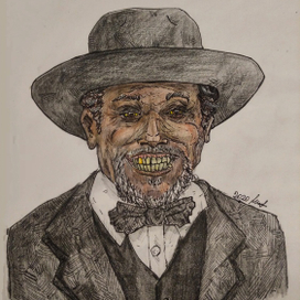 The Devil, "Crossroads" 1986