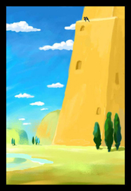 страна вечного лета