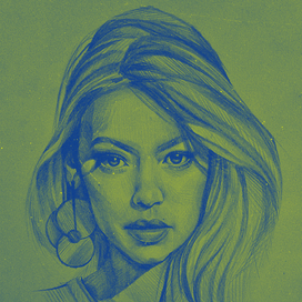 Gigi Hadi/Джиджи Хадид