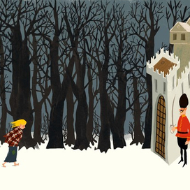 А Усачев Неправильные сказки