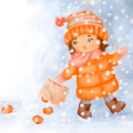 Новогоднее чудо