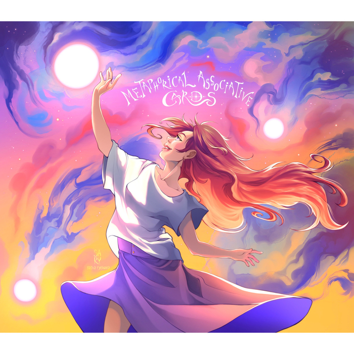 Обложка колоды