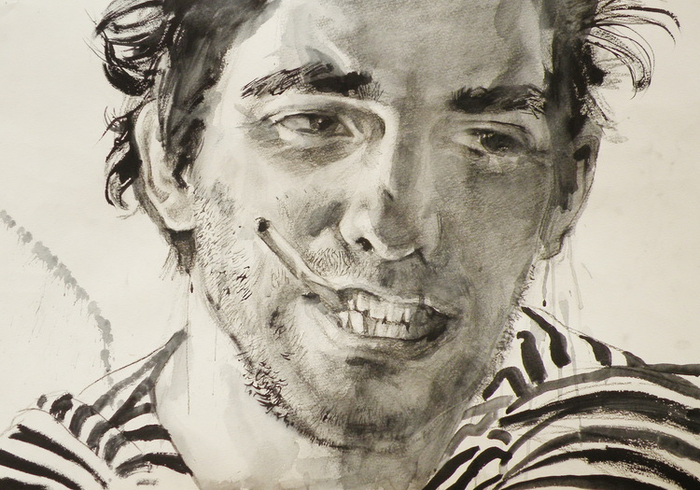 Из серии "Самоирония"