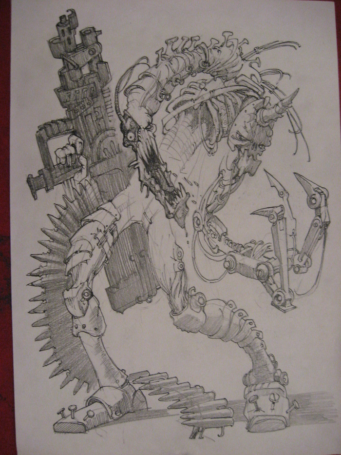 Безумный дурень войны