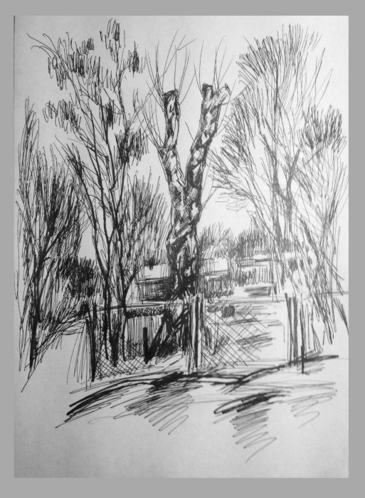 Победная культя гражданской войны