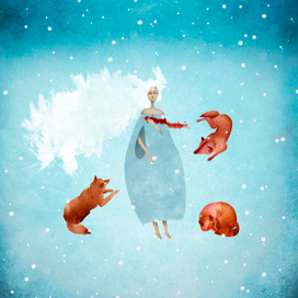 Смерть зимы