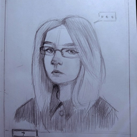 Подруга с другого конца страны