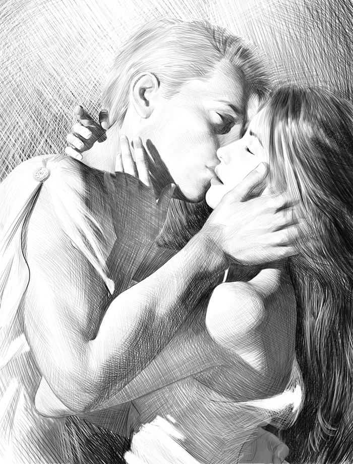 А. Кимен. "Рождение богов 2". Гл.36