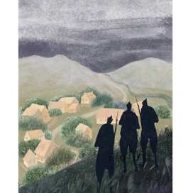 На пороге перемен 