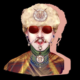 Портрет по фото