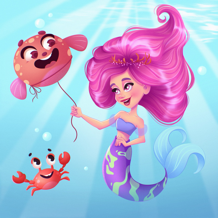 Нарисуй в своем стиле