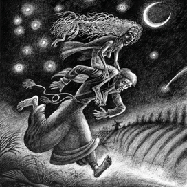 А теперь покатай меня. большая черепаха! (с)