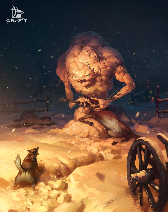 Тот кто ворует лошадей.