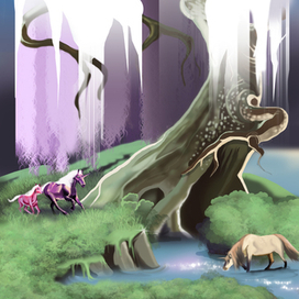 Древо Жизни