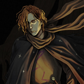 Берик Дондаррион, 2025