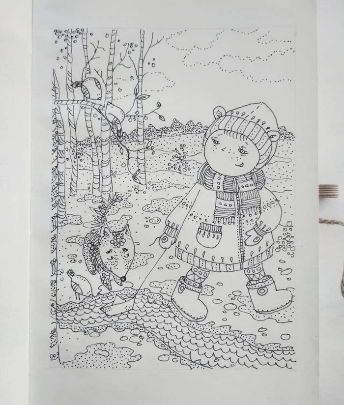 Весна пришла!