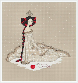 Белоснежка