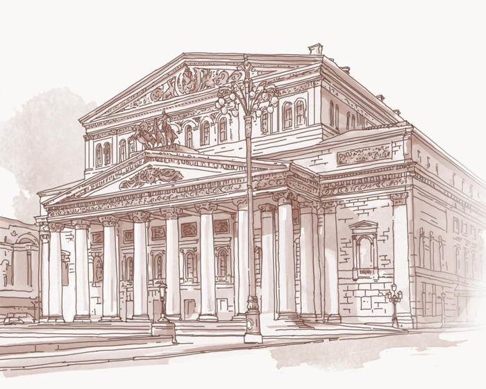 Большой театр