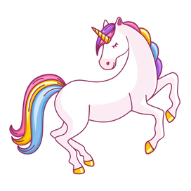 Единорожка