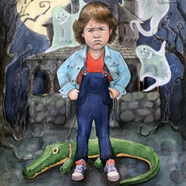 "Лизяо-ураган"