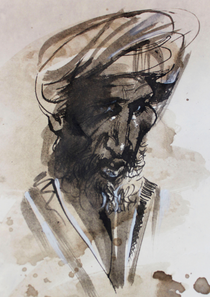 Собирательный образ