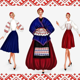 Русский стиль