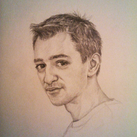 Пианист Виталий Гаврук